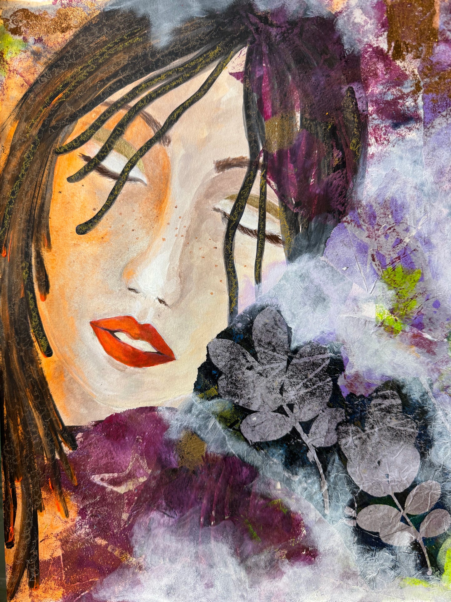 Dream in Bloom