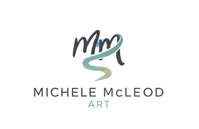 Michele McLeod Art