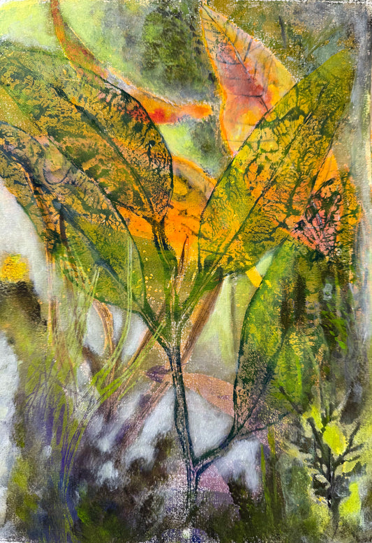 Leafsong