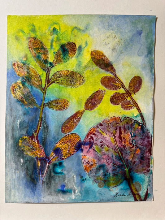 Botanical Glow