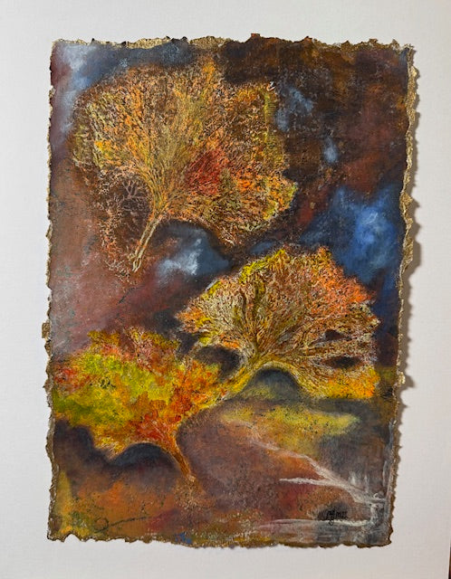 Impressions of Nature #3